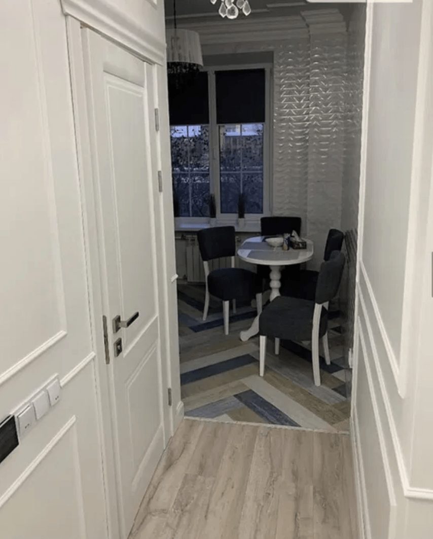 Аренда 2-комнатной квартиры 56 м², Михаила Грушевского ул., 34/1