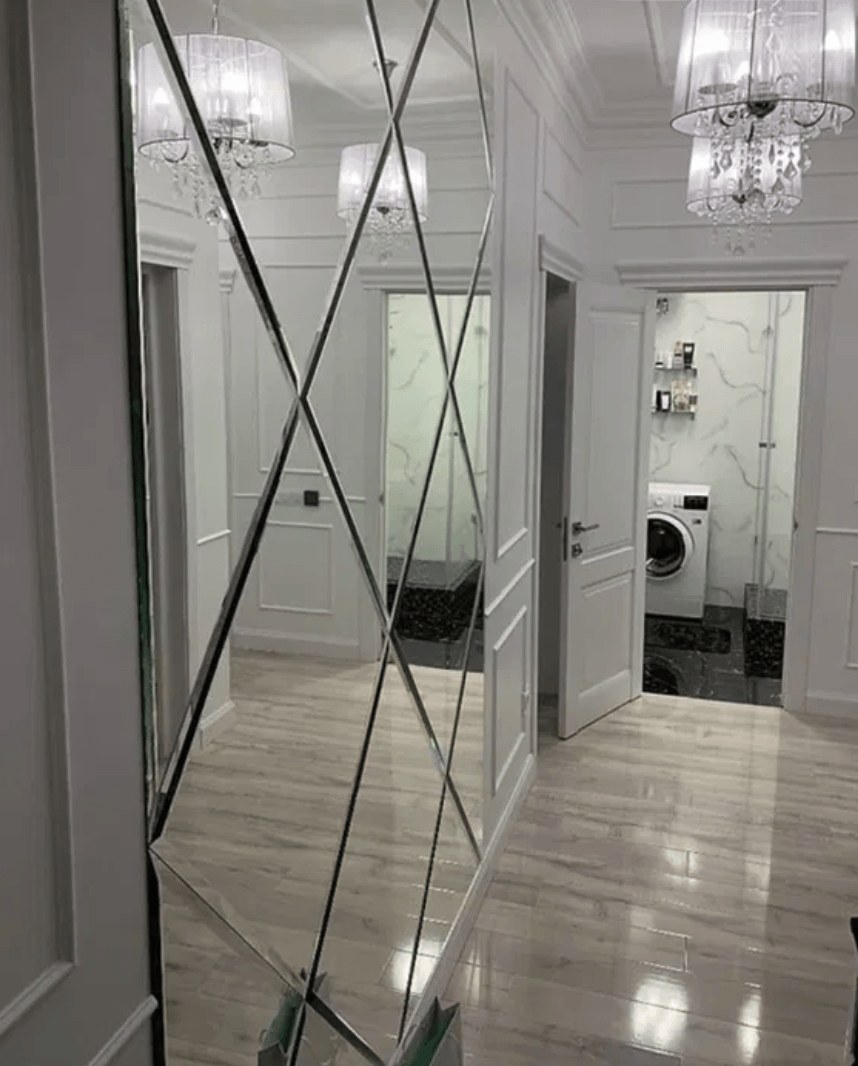 Аренда 2-комнатной квартиры 56 м², Михаила Грушевского ул., 34/1