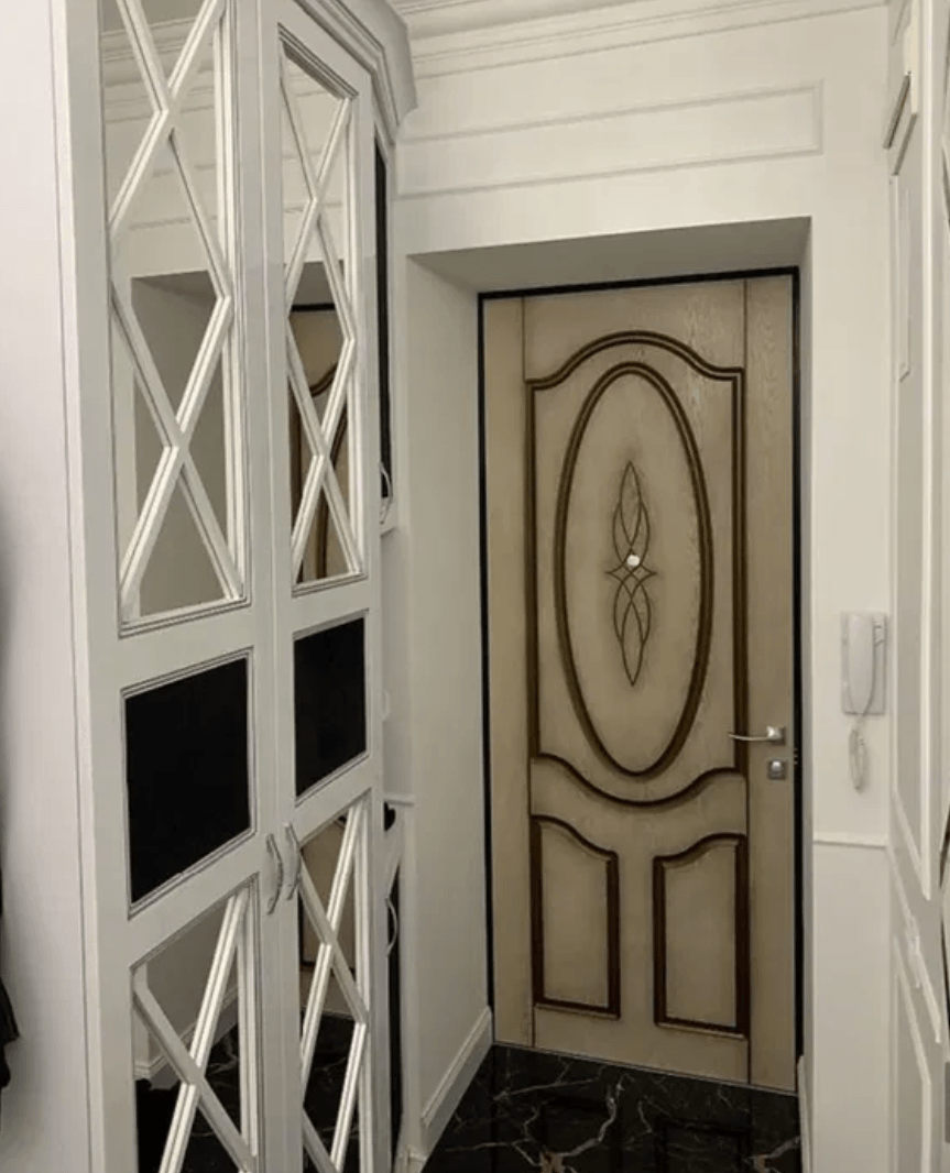 Аренда 2-комнатной квартиры 56 м², Михаила Грушевского ул., 34/1