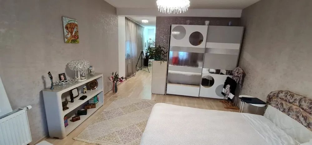 Оренда 1-кімнатної квартири 80 м², Вишгородська вул., 45/4