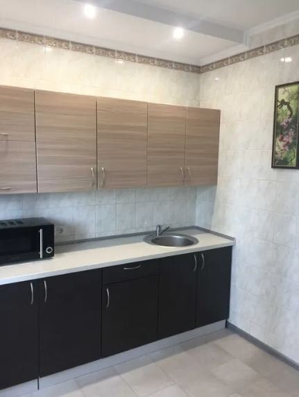 Аренда 1-комнатной квартиры 51 м², Печерский спуск, 8