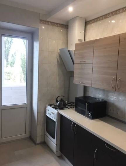 Аренда 1-комнатной квартиры 51 м², Печерский спуск, 8