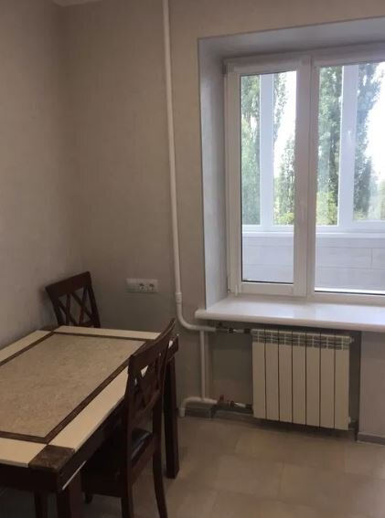 Аренда 1-комнатной квартиры 51 м², Печерский спуск, 8