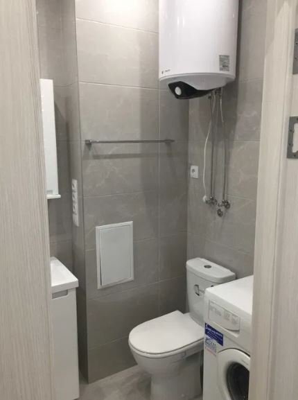Аренда 1-комнатной квартиры 51 м², Печерский спуск, 8