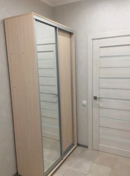 Аренда 1-комнатной квартиры 51 м², Печерский спуск, 8