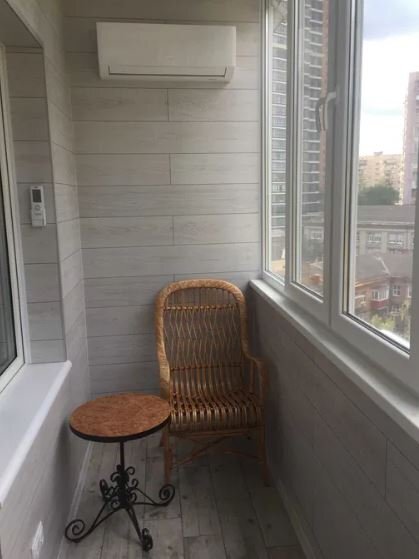 Аренда 1-комнатной квартиры 51 м², Печерский спуск, 8