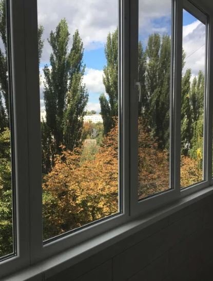 Аренда 1-комнатной квартиры 51 м², Печерский спуск, 8