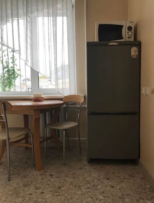 Аренда 1-комнатной квартиры 42 м², Малая Житомирская ул., 10