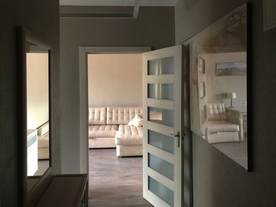 Аренда 1-комнатной квартиры 42 м², Малая Житомирская ул., 10