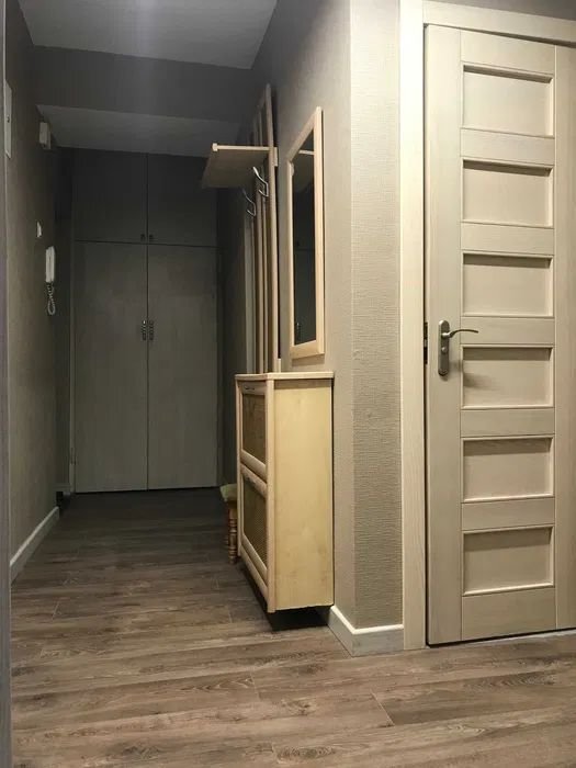 Аренда 1-комнатной квартиры 42 м², Малая Житомирская ул., 10