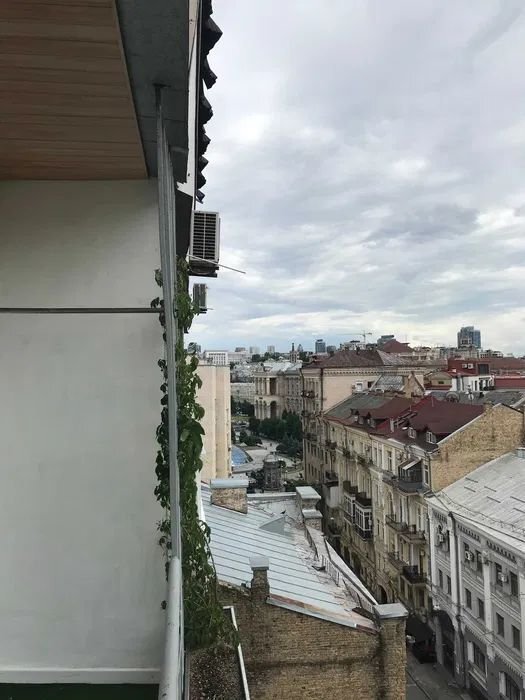 Аренда 1-комнатной квартиры 42 м², Малая Житомирская ул., 10
