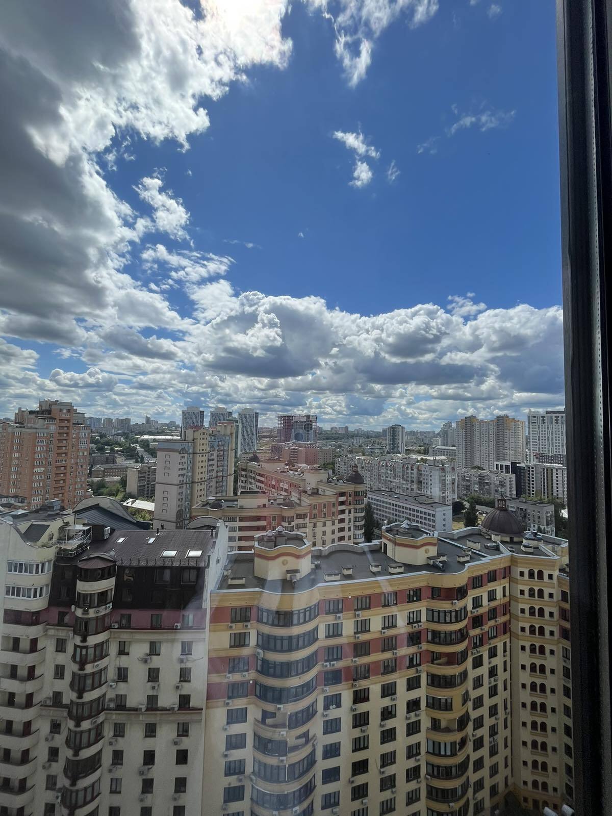Аренда 3-комнатной квартиры 127 м², Дмитриевская ул., 69