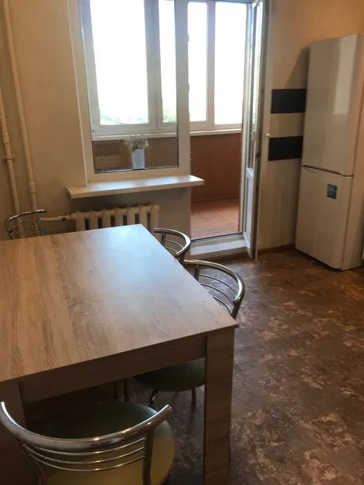 Оренда 3-кімнатної квартири 97 м², Петра Григоренка просп., 18А