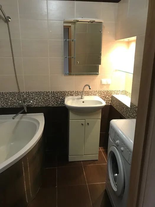 Оренда 3-кімнатної квартири 97 м², Петра Григоренка просп., 18А