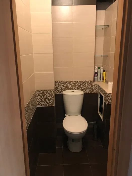 Оренда 3-кімнатної квартири 97 м², Петра Григоренка просп., 18А