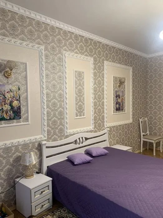 Аренда 2-комнатной квартиры 58 м², Бориса Гринченко ул., 4