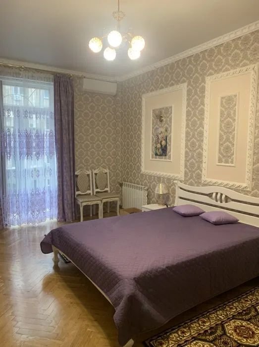 Оренда 2-кімнатної квартири 58 м², Бориса Грінченко вул., 4