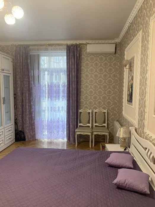 Аренда 2-комнатной квартиры 58 м², Бориса Гринченко ул., 4