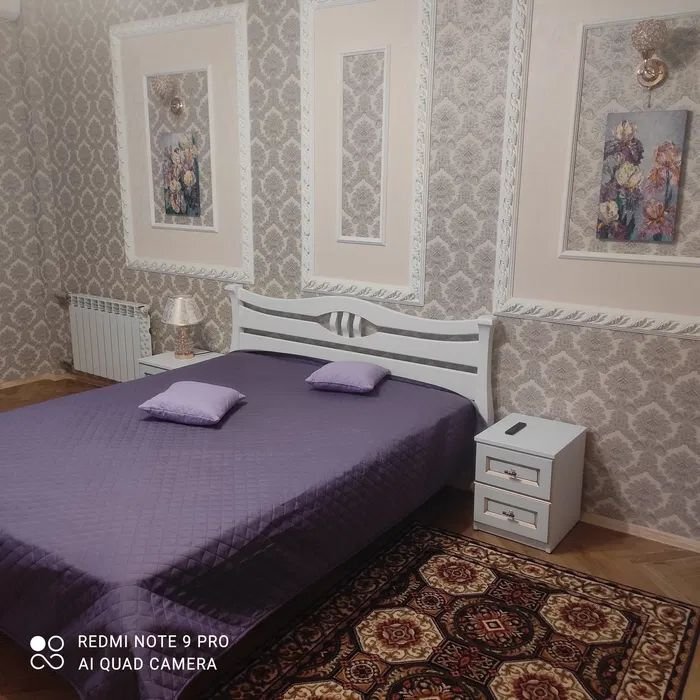 Оренда 2-кімнатної квартири 58 м², Бориса Грінченко вул., 4