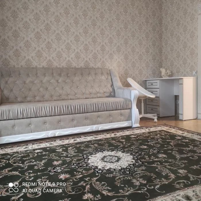 Аренда 2-комнатной квартиры 58 м², Бориса Гринченко ул., 4