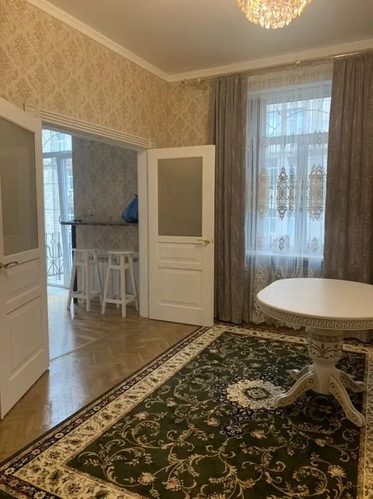 Аренда 2-комнатной квартиры 58 м², Бориса Гринченко ул., 4