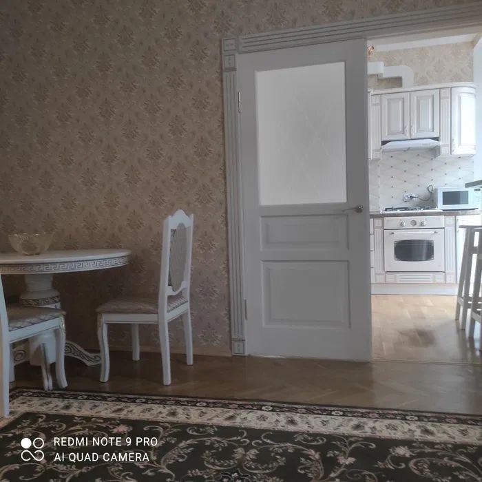 Аренда 2-комнатной квартиры 58 м², Бориса Гринченко ул., 4