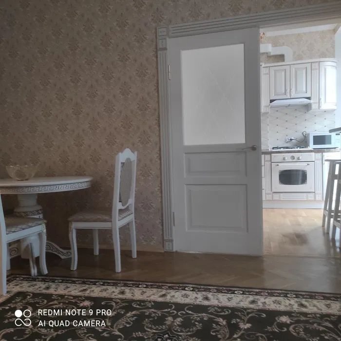 Оренда 2-кімнатної квартири 58 м², Бориса Грінченко вул., 4