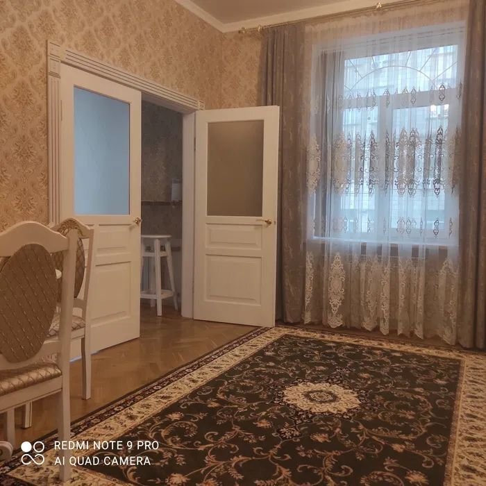 Аренда 2-комнатной квартиры 58 м², Бориса Гринченко ул., 4