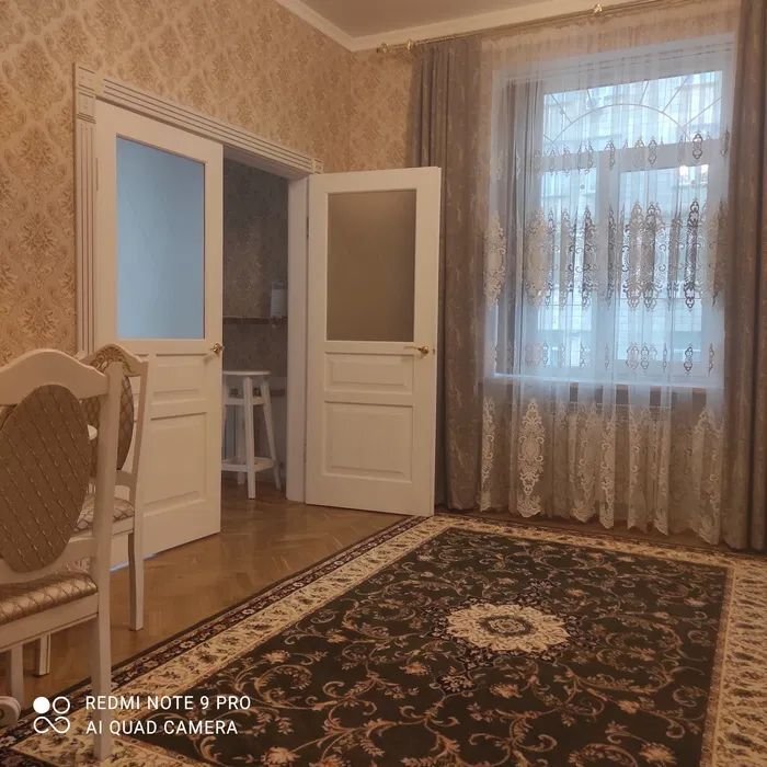 Оренда 2-кімнатної квартири 58 м², Бориса Грінченко вул., 4