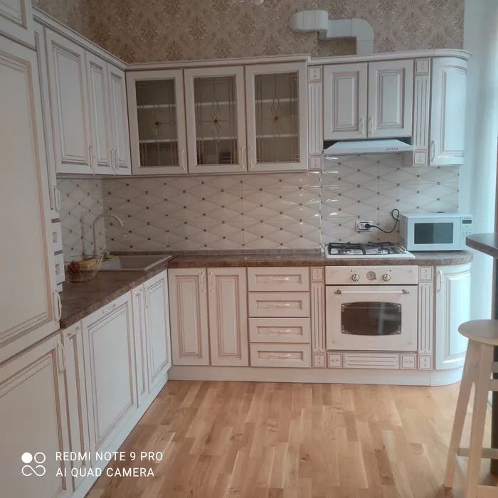 Оренда 2-кімнатної квартири 58 м², Бориса Грінченко вул., 4