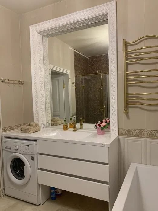 Аренда 2-комнатной квартиры 58 м², Бориса Гринченко ул., 4
