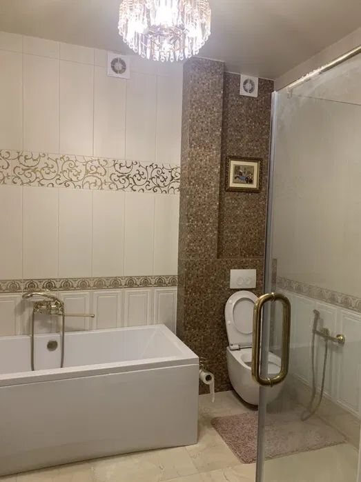 Аренда 2-комнатной квартиры 58 м², Бориса Гринченко ул., 4