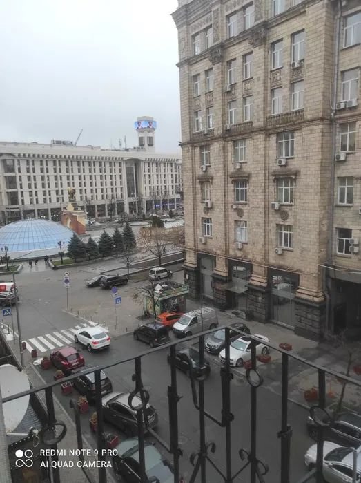 Аренда 2-комнатной квартиры 58 м², Бориса Гринченко ул., 4