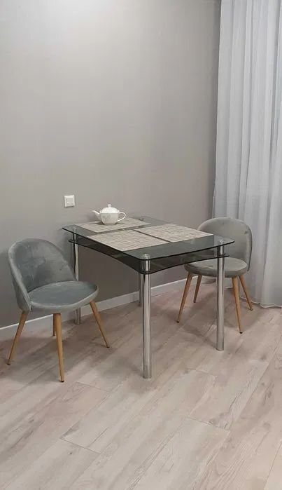 Оренда 1-кімнатної квартири 66 м², Євгена Коновальця вул., 44