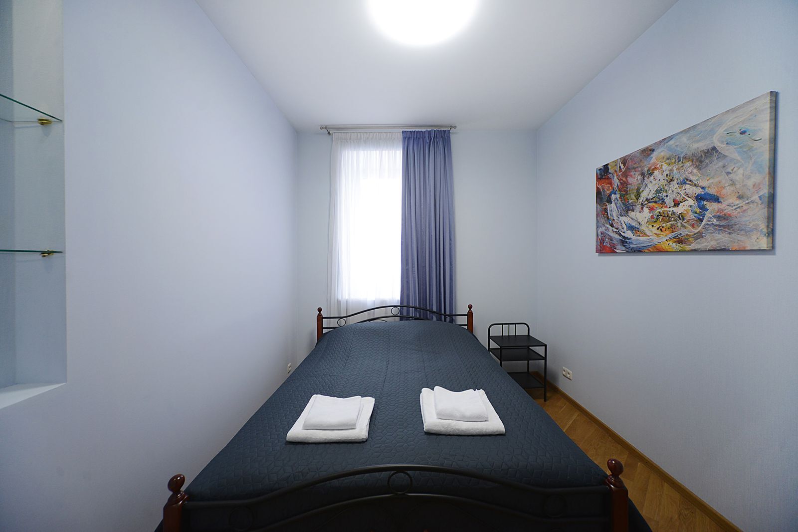 Аренда 4-комнатной квартиры 150 м², Малая Житомирская ул., 16/3