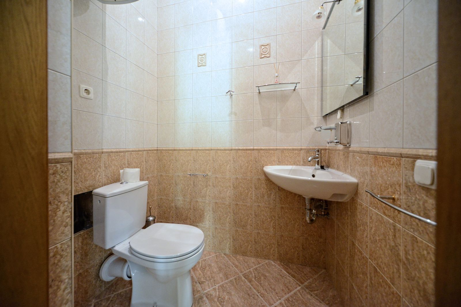 Аренда 4-комнатной квартиры 150 м², Малая Житомирская ул., 16/3