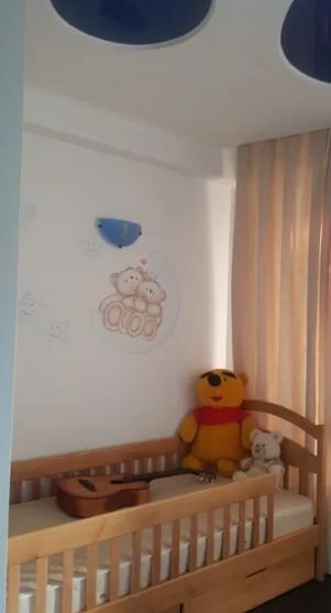 Аренда 1-комнатной квартиры 95 м², Голосеевский просп., 60