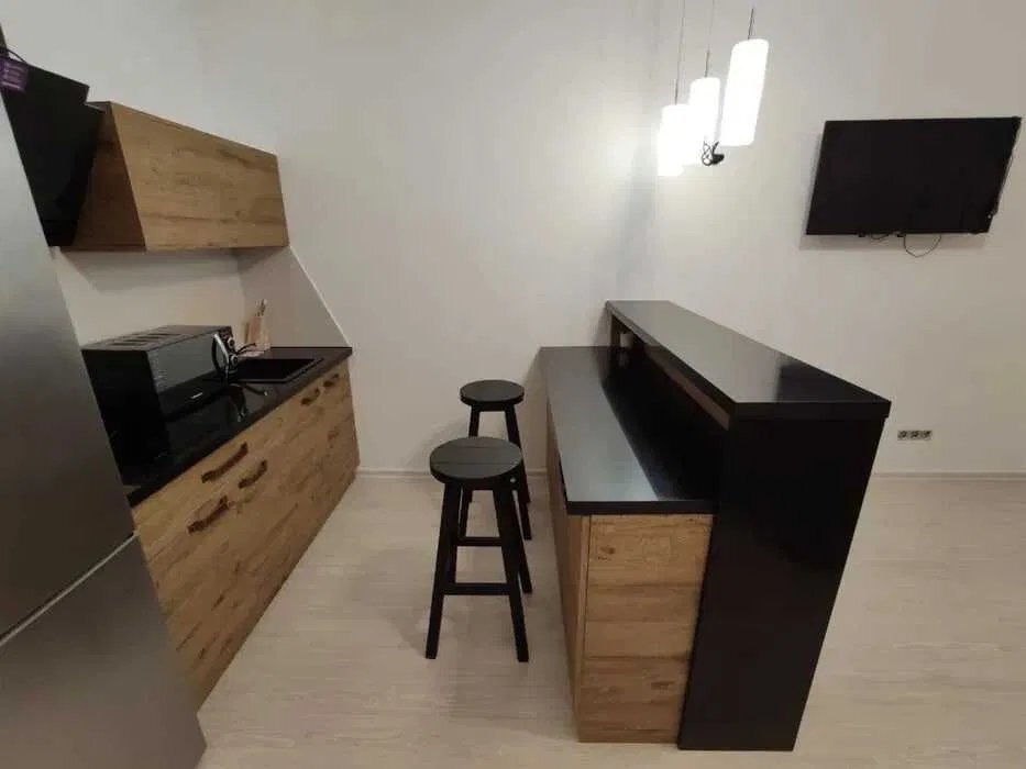 Аренда 1-комнатной квартиры 45 м², Василия Тютюнника ул., 51/1А