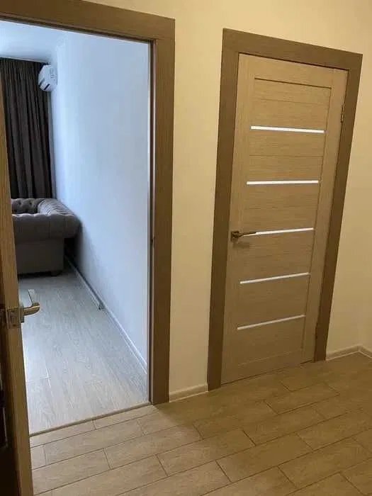 Аренда 1-комнатной квартиры 45 м², Василия Тютюнника ул., 51/1А