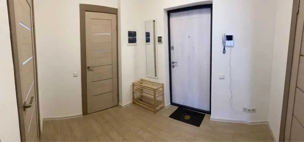 Аренда 1-комнатной квартиры 45 м², Василия Тютюнника ул., 51/1А