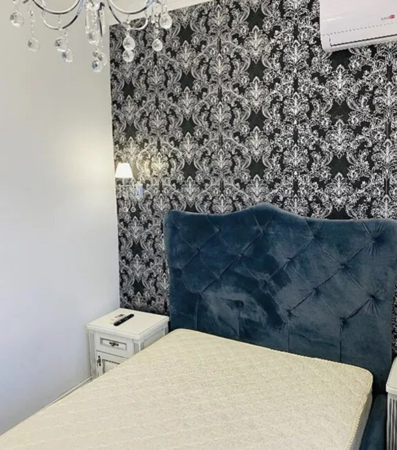 Аренда 2-комнатной квартиры 52 м², Круглоуниверситетская ул., 13