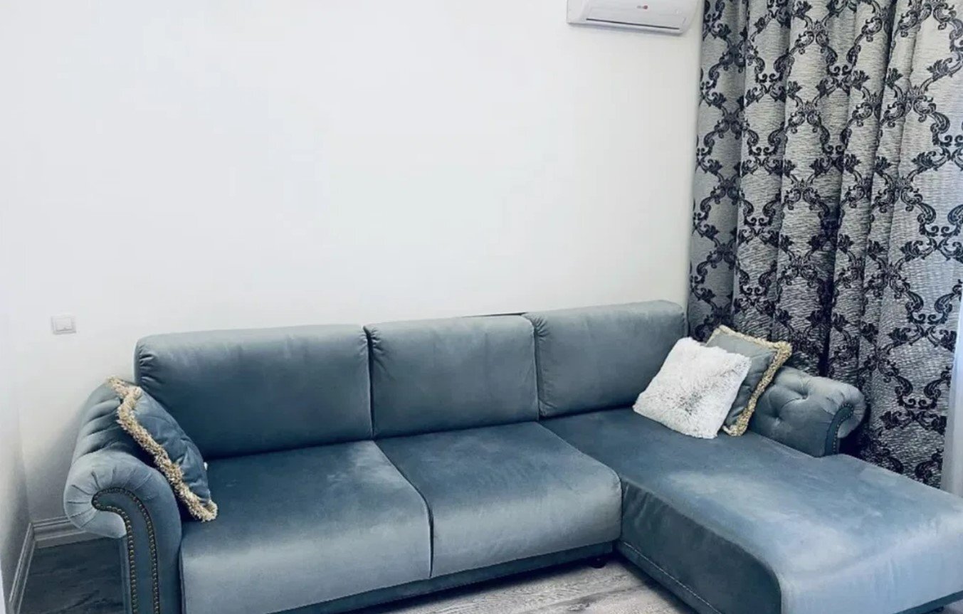 Аренда 2-комнатной квартиры 52 м², Круглоуниверситетская ул., 13