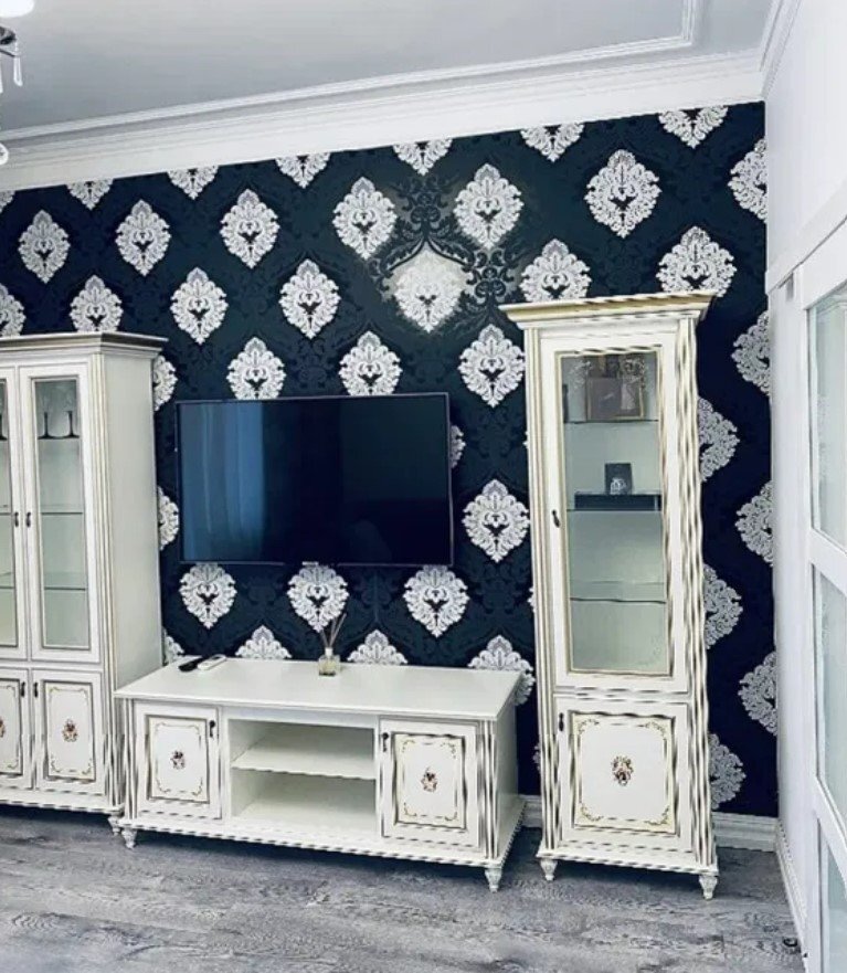 Аренда 2-комнатной квартиры 52 м², Круглоуниверситетская ул., 13