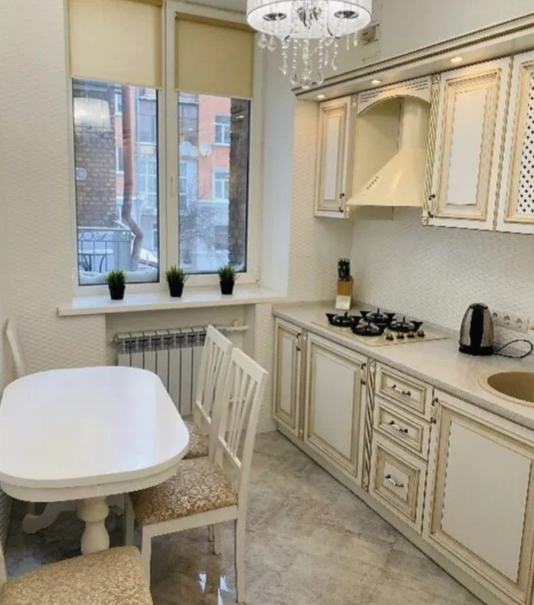 Аренда 2-комнатной квартиры 52 м², Круглоуниверситетская ул., 13