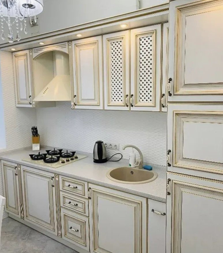 Аренда 2-комнатной квартиры 52 м², Круглоуниверситетская ул., 13