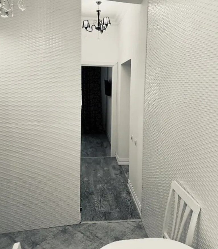Аренда 2-комнатной квартиры 52 м², Круглоуниверситетская ул., 13