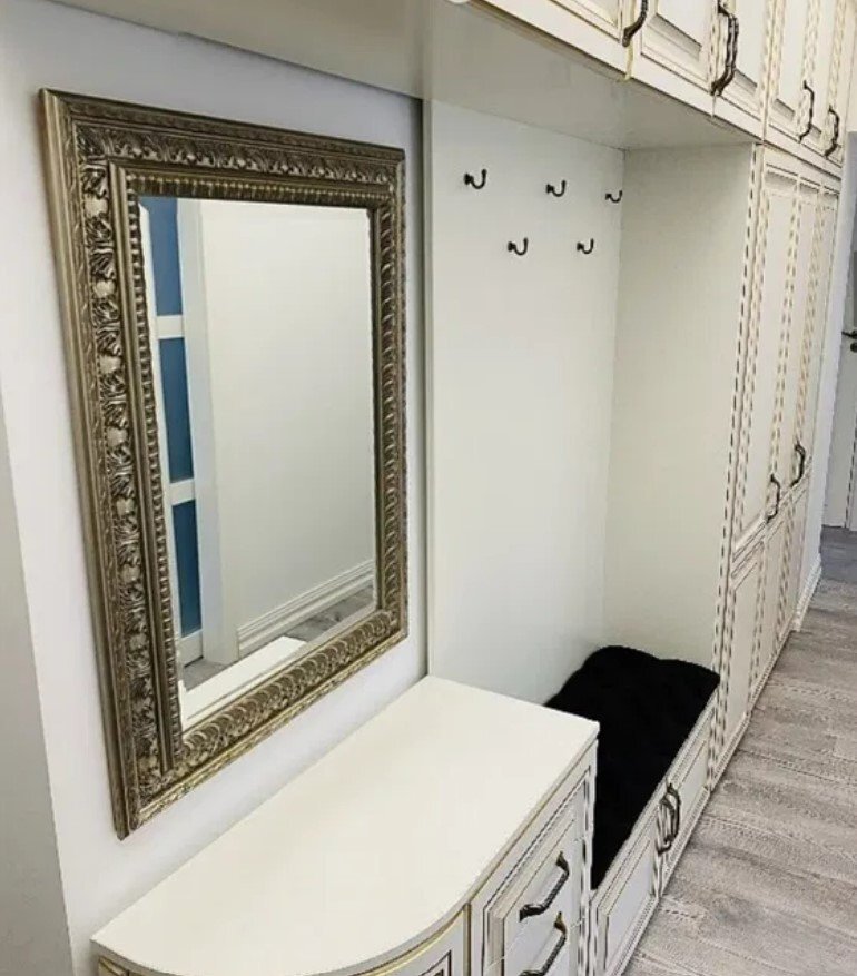 Аренда 2-комнатной квартиры 52 м², Круглоуниверситетская ул., 13