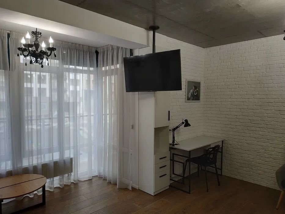 Аренда 1-комнатной квартиры 42 м², Глубочицкая ул., 13