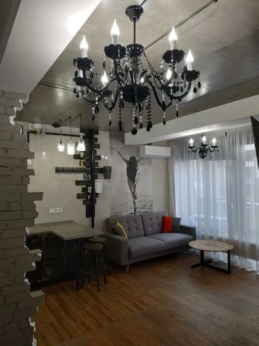 Аренда 1-комнатной квартиры 42 м², Глубочицкая ул., 13