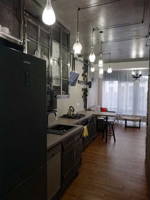 Аренда 1-комнатной квартиры 42 м², Глубочицкая ул., 13